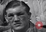 Image of Joe Louis New Jersey United States USA, 1937, second 41 stock footage video 65675040681