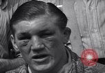 Image of Joe Louis New Jersey United States USA, 1937, second 42 stock footage video 65675040681