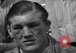 Image of Joe Louis New Jersey United States USA, 1937, second 43 stock footage video 65675040681