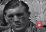 Image of Joe Louis New Jersey United States USA, 1937, second 44 stock footage video 65675040681