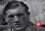 Image of Joe Louis New Jersey United States USA, 1937, second 45 stock footage video 65675040681