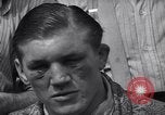 Image of Joe Louis New Jersey United States USA, 1937, second 46 stock footage video 65675040681