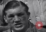 Image of Joe Louis New Jersey United States USA, 1937, second 49 stock footage video 65675040681