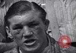 Image of Joe Louis New Jersey United States USA, 1937, second 51 stock footage video 65675040681