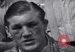 Image of Joe Louis New Jersey United States USA, 1937, second 52 stock footage video 65675040681