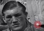 Image of Joe Louis New Jersey United States USA, 1937, second 53 stock footage video 65675040681