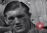 Image of Joe Louis New Jersey United States USA, 1937, second 54 stock footage video 65675040681