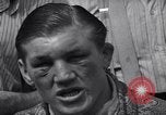 Image of Joe Louis New Jersey United States USA, 1937, second 55 stock footage video 65675040681