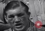 Image of Joe Louis New Jersey United States USA, 1937, second 57 stock footage video 65675040681