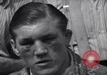 Image of Joe Louis New Jersey United States USA, 1937, second 58 stock footage video 65675040681