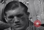 Image of Joe Louis New Jersey United States USA, 1937, second 59 stock footage video 65675040681