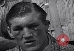 Image of Joe Louis New Jersey United States USA, 1937, second 60 stock footage video 65675040681