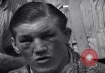 Image of Joe Louis New Jersey United States USA, 1937, second 61 stock footage video 65675040681
