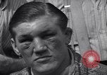 Image of Joe Louis New Jersey United States USA, 1937, second 62 stock footage video 65675040681