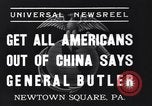 Image of General Butler Pennsylvania United States USA, 1937, second 6 stock footage video 65675040682