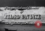 Standbild Fotograf Edward Weston California United States USA, 1948, aus Sekunde 24 historischem Filmmaterial Videoclip 65675040683