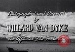 Standbild Fotograf Edward Weston California United States USA, 1948, aus Sekunde 25 historischem Filmmaterial Videoclip 65675040683