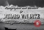 Standbild Fotograf Edward Weston California United States USA, 1948, aus Sekunde 27 historischem Filmmaterial Videoclip 65675040683