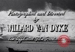 Standbild Fotograf Edward Weston California United States USA, 1948, aus Sekunde 28 historischem Filmmaterial Videoclip 65675040683