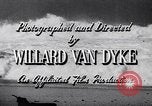 Standbild Fotograf Edward Weston California United States USA, 1948, aus Sekunde 29 historischem Filmmaterial Videoclip 65675040683