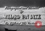 Standbild Fotograf Edward Weston California United States USA, 1948, aus Sekunde 30 historischem Filmmaterial Videoclip 65675040683