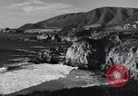 Standbild Fotograf Edward Weston California United States USA, 1948, aus Sekunde 50 historischem Filmmaterial Videoclip 65675040683