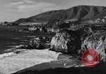 Standbild Fotograf Edward Weston California United States USA, 1948, aus Sekunde 52 historischem Filmmaterial Videoclip 65675040683
