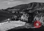 Standbild Fotograf Edward Weston California United States USA, 1948, aus Sekunde 53 historischem Filmmaterial Videoclip 65675040683