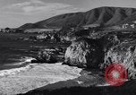 Standbild Fotograf Edward Weston California United States USA, 1948, aus Sekunde 54 historischem Filmmaterial Videoclip 65675040683