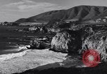 Standbild Fotograf Edward Weston California United States USA, 1948, aus Sekunde 55 historischem Filmmaterial Videoclip 65675040683