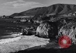 Standbild Fotograf Edward Weston California United States USA, 1948, aus Sekunde 56 historischem Filmmaterial Videoclip 65675040683