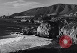 Standbild Fotograf Edward Weston California United States USA, 1948, aus Sekunde 57 historischem Filmmaterial Videoclip 65675040683