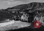 Standbild Fotograf Edward Weston California United States USA, 1948, aus Sekunde 58 historischem Filmmaterial Videoclip 65675040683