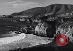 Standbild Fotograf Edward Weston California United States USA, 1948, aus Sekunde 59 historischem Filmmaterial Videoclip 65675040683