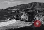 Standbild Fotograf Edward Weston California United States USA, 1948, aus Sekunde 60 historischem Filmmaterial Videoclip 65675040683