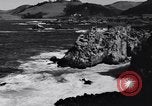 Standbild Fotograf Edward Weston California United States USA, 1948, aus Sekunde 62 historischem Filmmaterial Videoclip 65675040683