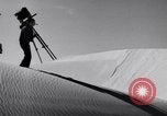 Standbild Edward Weston California United States USA, 1948, aus Sekunde 25 historischem Filmmaterial Videoclip 65675040684