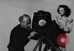 Standbild Edward Weston California United States USA, 1948, aus Sekunde 53 historischem Filmmaterial Videoclip 65675040684