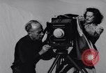 Standbild Edward Weston California United States USA, 1948, aus Sekunde 54 historischem Filmmaterial Videoclip 65675040684