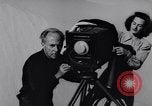 Standbild Edward Weston California United States USA, 1948, aus Sekunde 56 historischem Filmmaterial Videoclip 65675040684