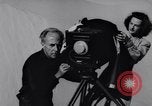 Standbild Edward Weston California United States USA, 1948, aus Sekunde 57 historischem Filmmaterial Videoclip 65675040684