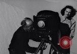 Standbild Edward Weston California United States USA, 1948, aus Sekunde 60 historischem Filmmaterial Videoclip 65675040684