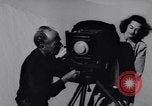 Standbild Edward Weston California United States USA, 1948, aus Sekunde 61 historischem Filmmaterial Videoclip 65675040684