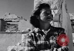 Image of Edward Weston California United States USA, 1948, second 59 stock footage video 65675040686