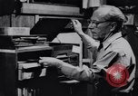 Image of Edward Weston California United States USA, 1948, second 5 stock footage video 65675040687