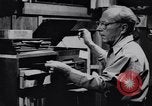 Image of Edward Weston California United States USA, 1948, second 6 stock footage video 65675040687