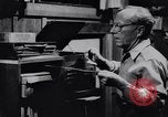 Image of Edward Weston California United States USA, 1948, second 7 stock footage video 65675040687