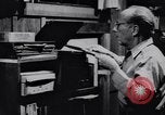 Image of Edward Weston California United States USA, 1948, second 8 stock footage video 65675040687