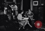 Image of Edward Weston California United States USA, 1948, second 18 stock footage video 65675040687
