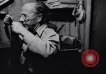 Image of Edward Weston California United States USA, 1948, second 43 stock footage video 65675040687